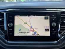 Volkswagen T-Roc T-Roc 1.5 TSI EVO SEL Euro 6 (s/s) 5dr 