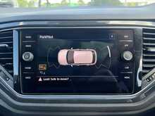 Volkswagen T-Roc T-Roc 1.5 TSI EVO SEL Euro 6 (s/s) 5dr 