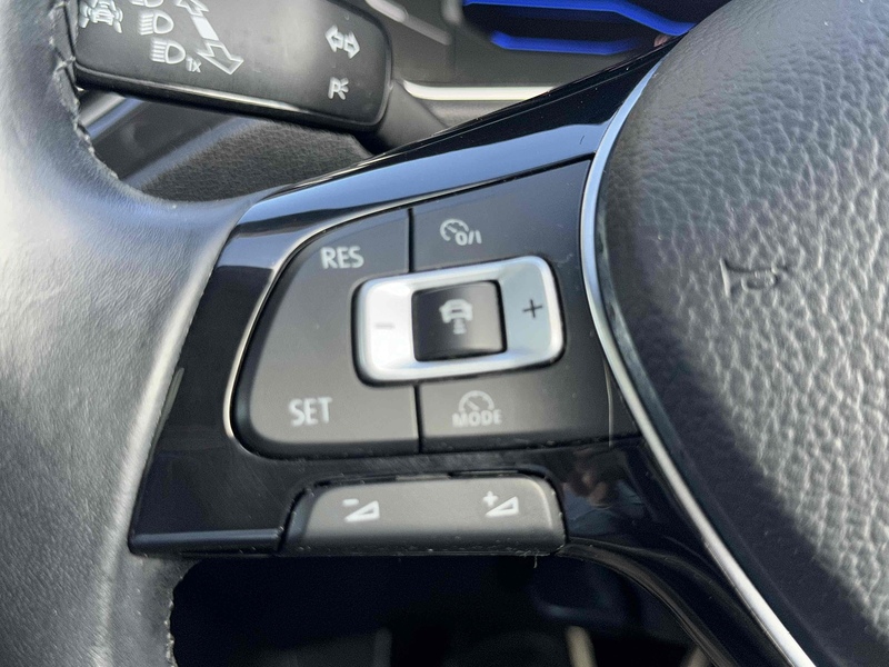 Volkswagen T-Roc 1.5 TSI EVO SEL Euro 6 (s/s) 5dr