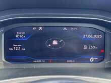 Volkswagen T-Roc T-Roc 1.5 TSI EVO SEL Euro 6 (s/s) 5dr 