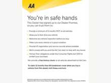 Volkswagen T-Roc T-Roc 1.5 TSI EVO SEL Euro 6 (s/s) 5dr 