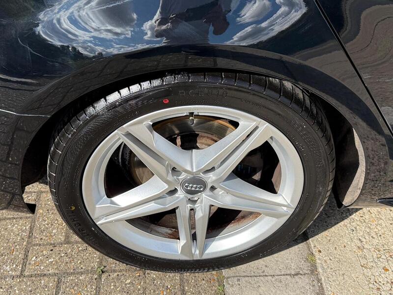 Audi A4 Avant 1.4 TFSI S line Euro 6 (s/s) 5dr - U10002957