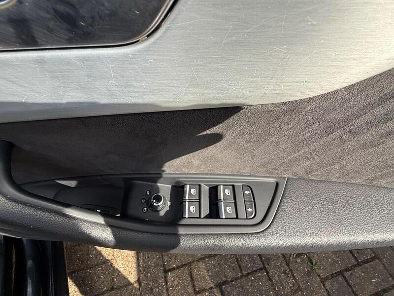 Audi A4 Avant 1.4 TFSI S line Euro 6 (s/s) 5dr - U10002957