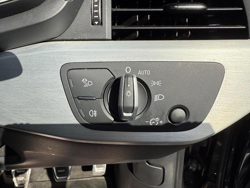 Audi A4 Avant 1.4 TFSI S line Euro 6 (s/s) 5dr - U10002957