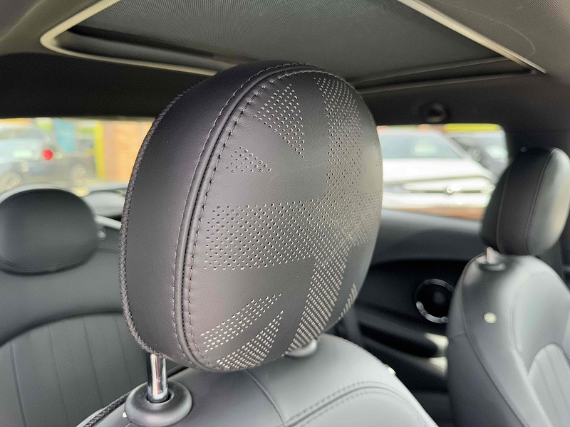 MINI Hatch Hatch 1.5 Cooper Exclusive Steptronic Euro 6 (s/s) 3dr - U10002958