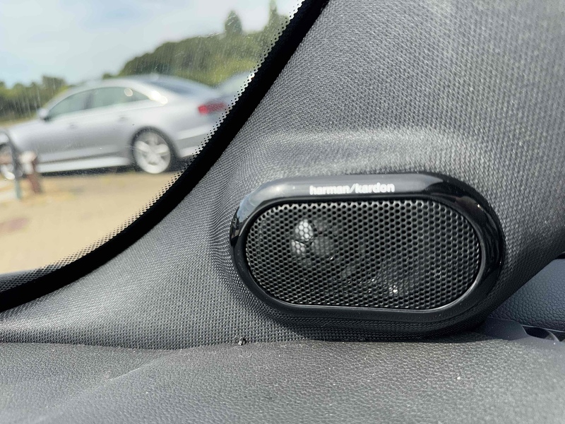 MINI Hatch Hatch 1.5 Cooper Exclusive Steptronic Euro 6 (s/s) 3dr - U10002958