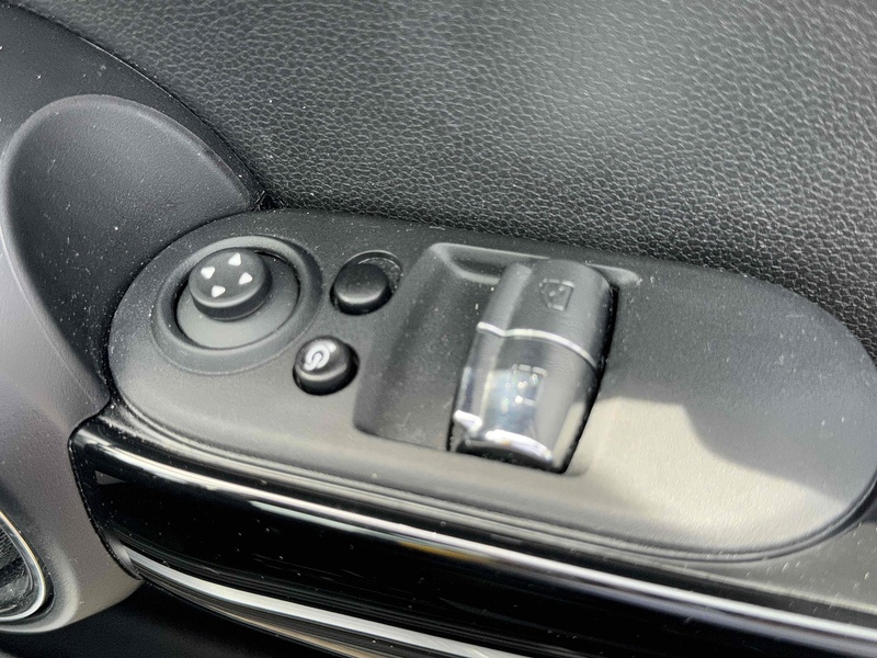 MINI Hatch Hatch 1.5 Cooper Exclusive Steptronic Euro 6 (s/s) 3dr - U10002958