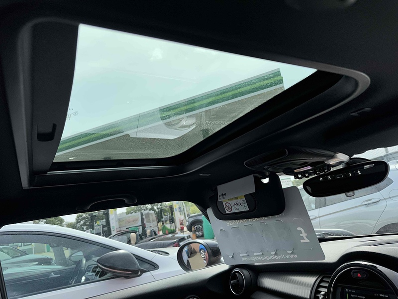 MINI Hatch Hatch 1.5 Cooper Exclusive Steptronic Euro 6 (s/s) 3dr - U10002958