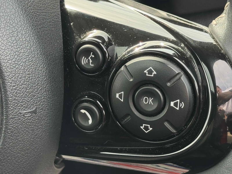 MINI Hatch Hatch 1.5 Cooper Exclusive Steptronic Euro 6 (s/s) 3dr - U10002958