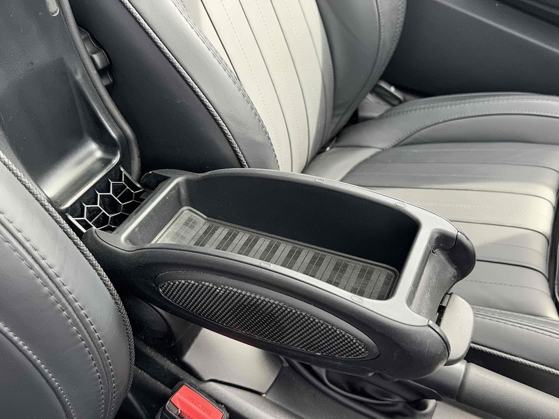 MINI Hatch Hatch 1.5 Cooper Exclusive Steptronic Euro 6 (s/s) 3dr - U10002958