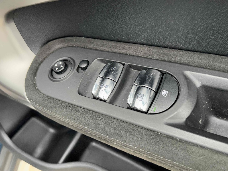 MINI Countryman Countryman 2.0 Cooper S Exclusive Euro 6 (s/s) 5dr - U10002960