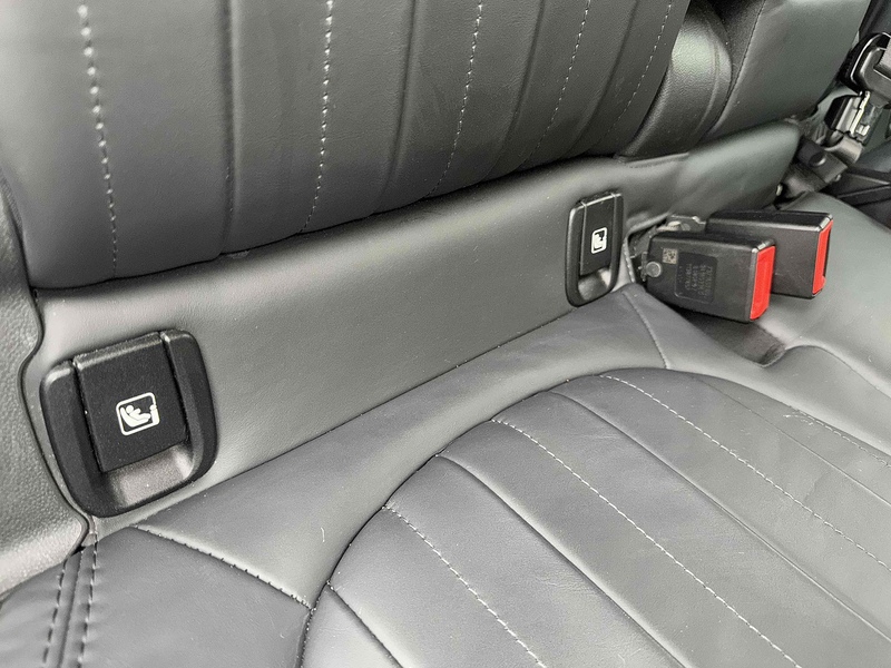 MINI Countryman Countryman 2.0 Cooper S Exclusive Euro 6 (s/s) 5dr - U10002960