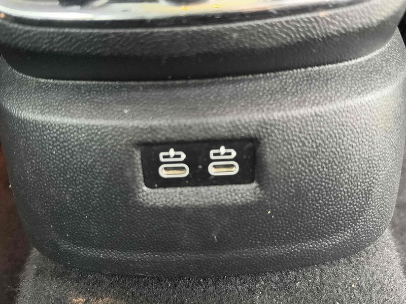 MINI Countryman Countryman 2.0 Cooper S Exclusive Euro 6 (s/s) 5dr - U10002960