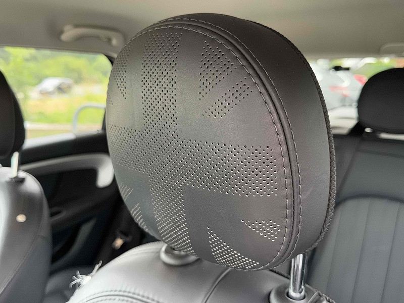 MINI Countryman Countryman 2.0 Cooper S Exclusive Euro 6 (s/s) 5dr - U10002960