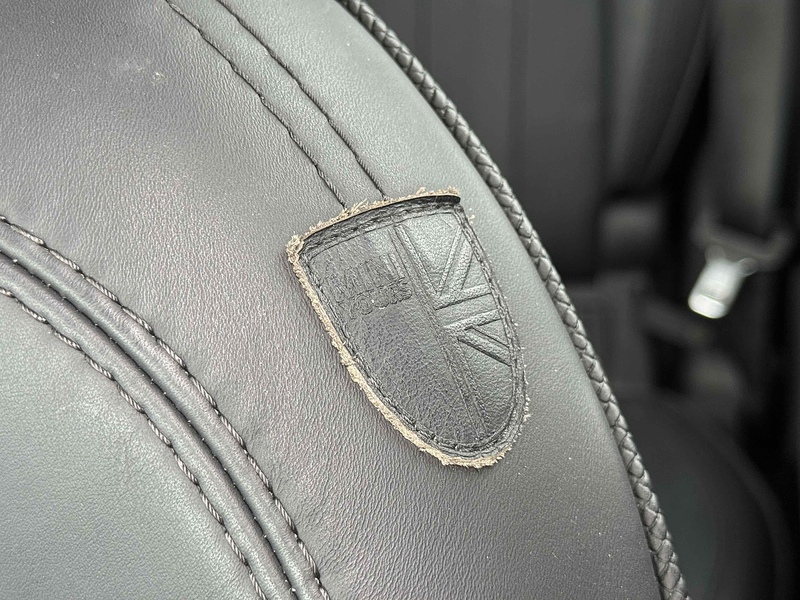 MINI Countryman Countryman 2.0 Cooper S Exclusive Euro 6 (s/s) 5dr - U10002960