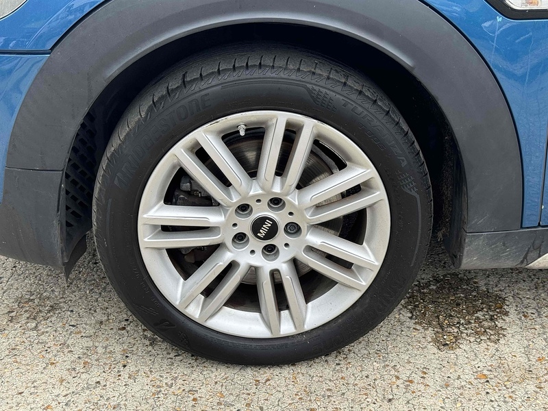 MINI Countryman Countryman 2.0 Cooper S Exclusive Euro 6 (s/s) 5dr - U10002960