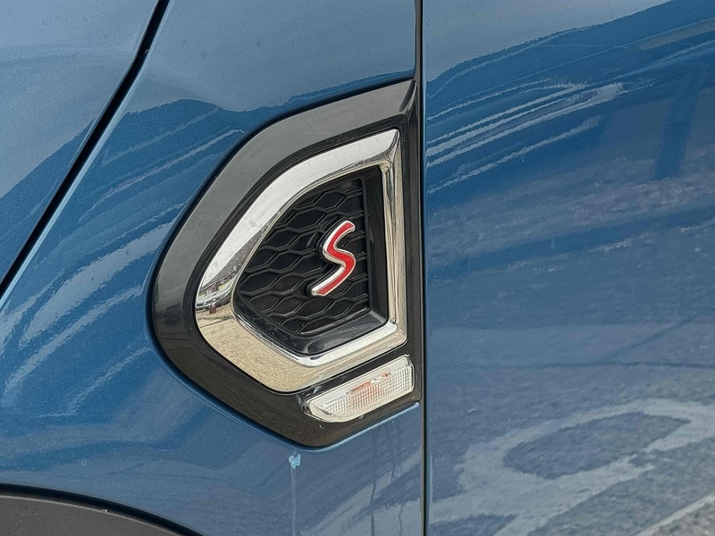 MINI Countryman Countryman 2.0 Cooper S Exclusive Euro 6 (s/s) 5dr - U10002960