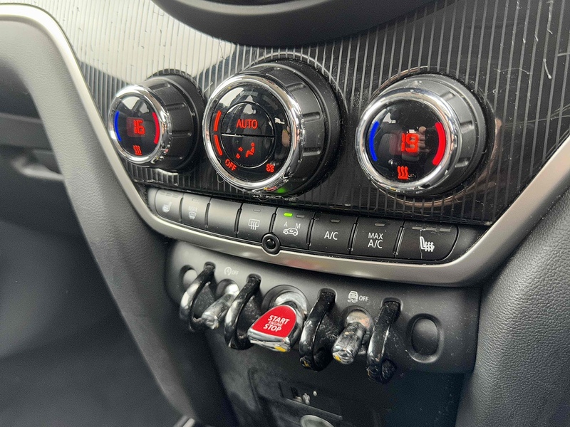 MINI Countryman Countryman 2.0 Cooper S Exclusive Euro 6 (s/s) 5dr - U10002960