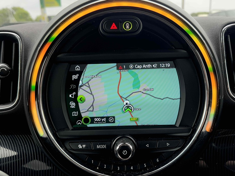 MINI Countryman Countryman 2.0 Cooper S Exclusive Euro 6 (s/s) 5dr - U10002960