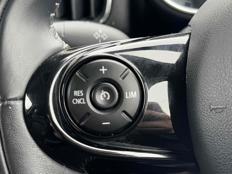 MINI Countryman Countryman 2.0 Cooper S Exclusive Euro 6 (s/s) 5dr - U10002960