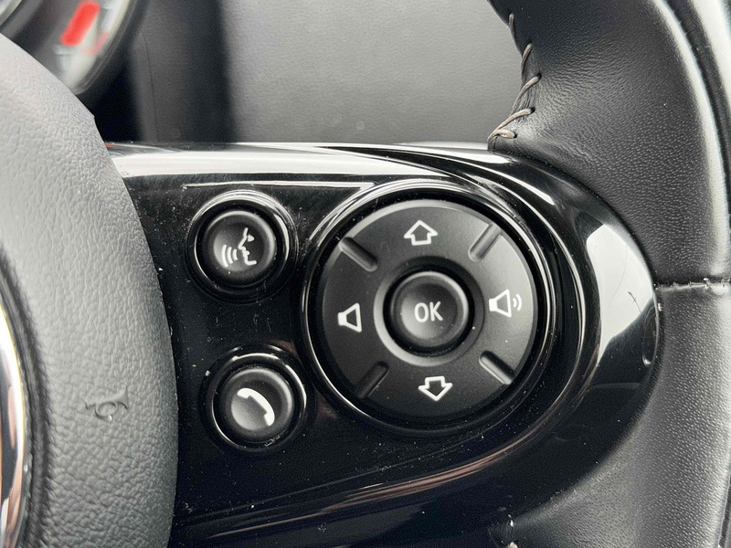 MINI Countryman Countryman 2.0 Cooper S Exclusive Euro 6 (s/s) 5dr - U10002960