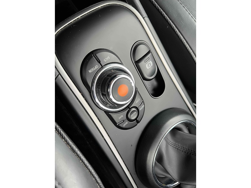 MINI Countryman Countryman 2.0 Cooper S Exclusive Euro 6 (s/s) 5dr - U10002960