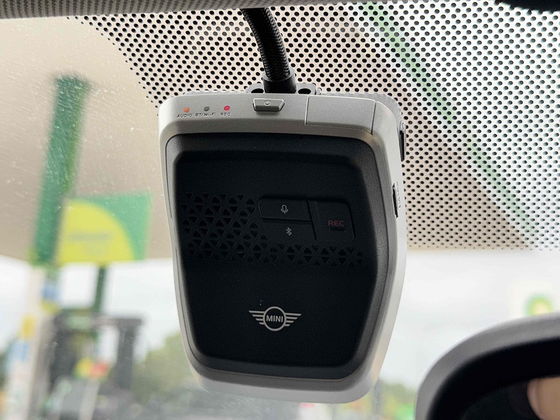 MINI Countryman Countryman 2.0 Cooper S Exclusive Euro 6 (s/s) 5dr - U10002960