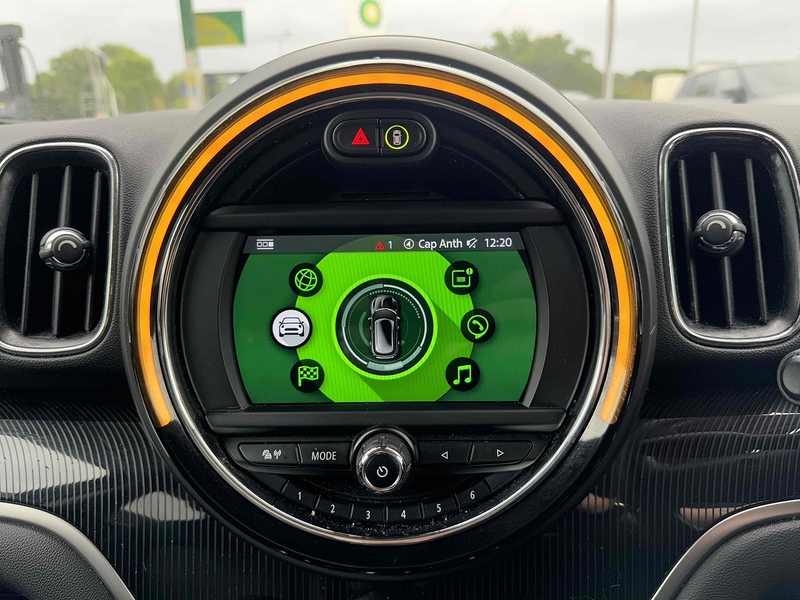 MINI Countryman Countryman 2.0 Cooper S Exclusive Euro 6 (s/s) 5dr - U10002960