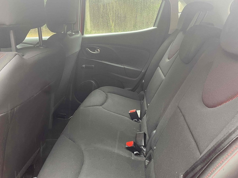 Renault Clio Clio 1.5 dCi Dynamique Nav Euro 6 (s/s) 5dr - U10002963