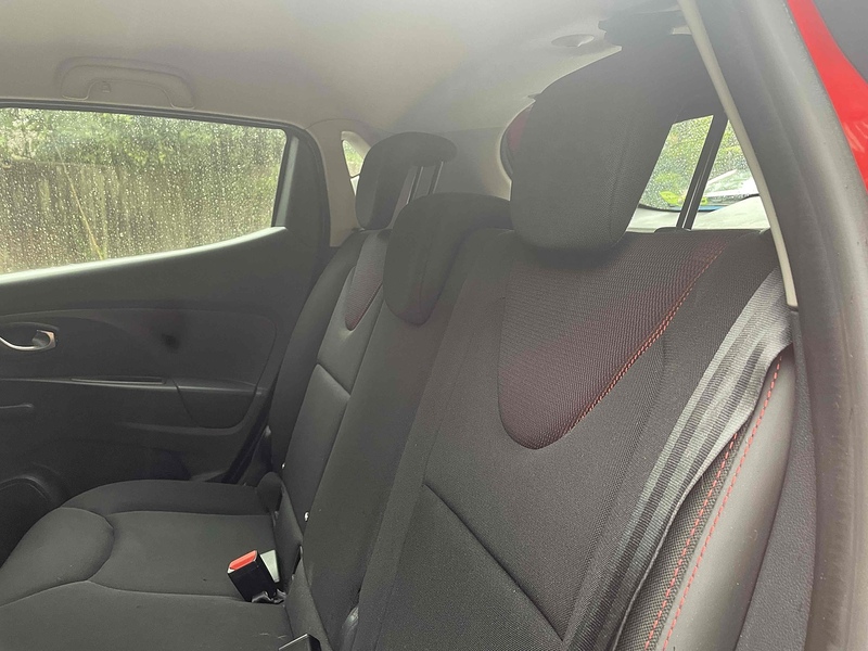 Renault Clio Clio 1.5 dCi Dynamique Nav Euro 6 (s/s) 5dr - U10002963