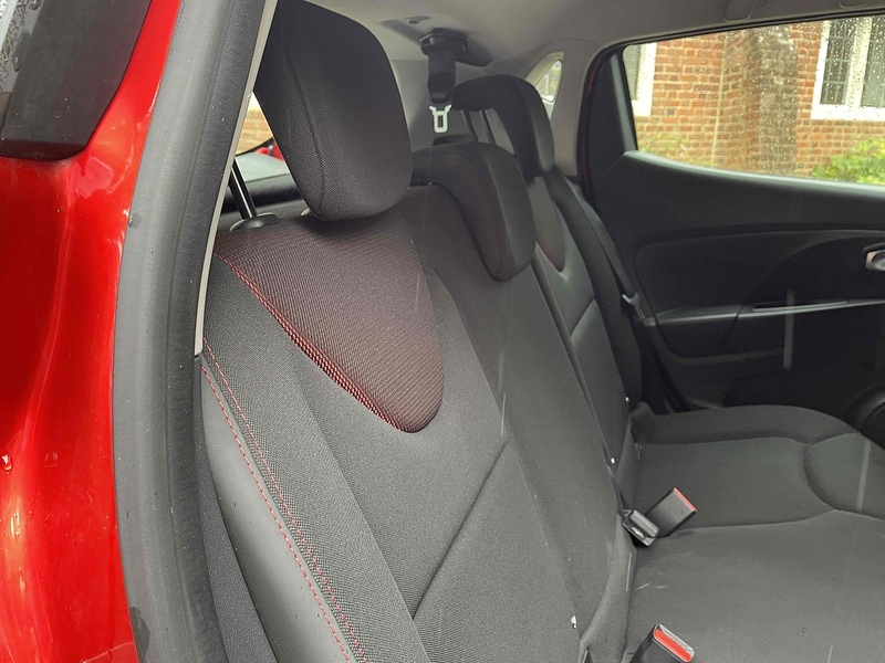 Renault Clio Clio 1.5 dCi Dynamique Nav Euro 6 (s/s) 5dr - U10002963