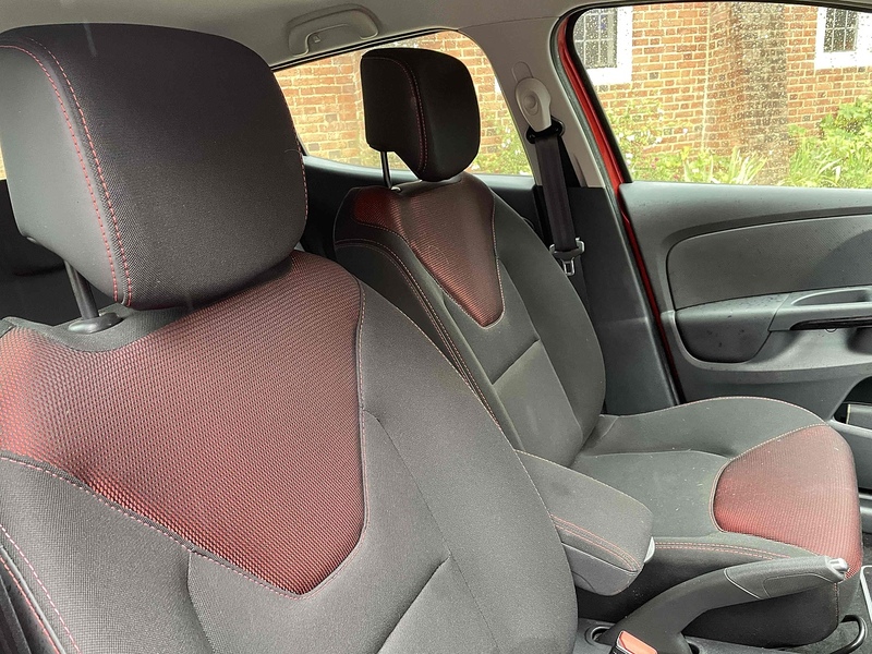 Renault Clio Clio 1.5 dCi Dynamique Nav Euro 6 (s/s) 5dr - U10002963