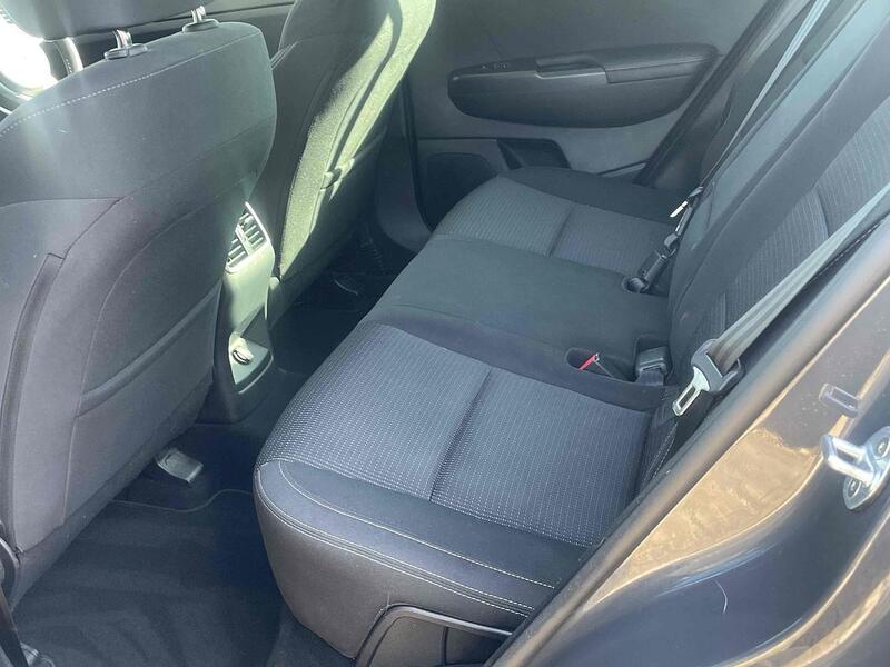 Kia Sportage Sportage 1.6 CRDi 2 DCT Euro 6 (s/s) 5dr - U10002967