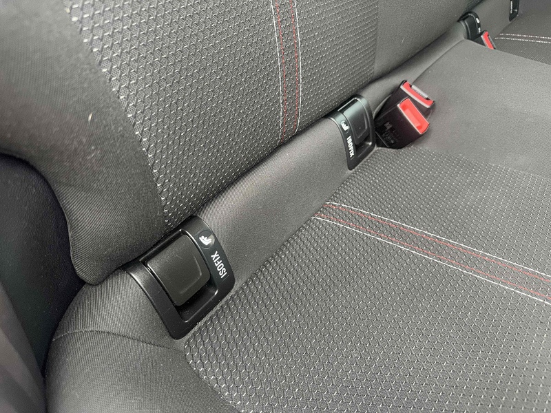 Vauxhall Corsa Corsa 1.4i ecoTEC SRi VX Line Nav Black Euro 6 5dr - U10002968