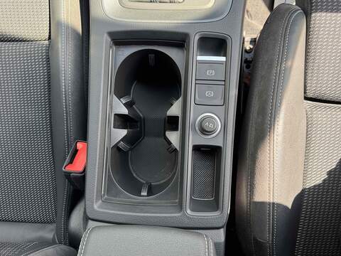 Audi Q3 Q3 2.0 TFSI 45 S line S Tronic quattro Euro 6 (s/s) 5dr - U10002971