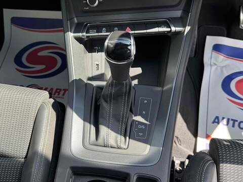 Audi Q3 Q3 2.0 TFSI 45 S line S Tronic quattro Euro 6 (s/s) 5dr - U10002971