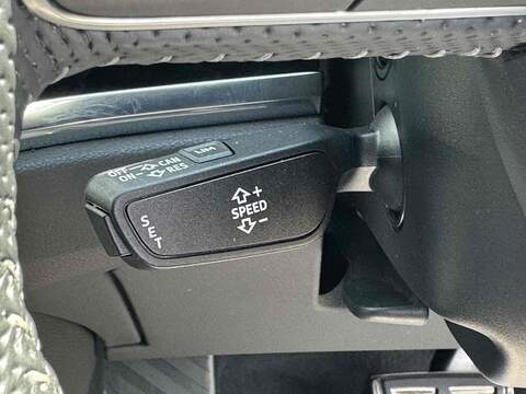 Audi Q3 Q3 2.0 TFSI 45 S line S Tronic quattro Euro 6 (s/s) 5dr - U10002971