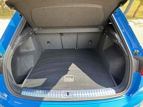 Audi Q3 Q3 2.0 TFSI 45 S line S Tronic quattro Euro 6 (s/s) 5dr - U10002971