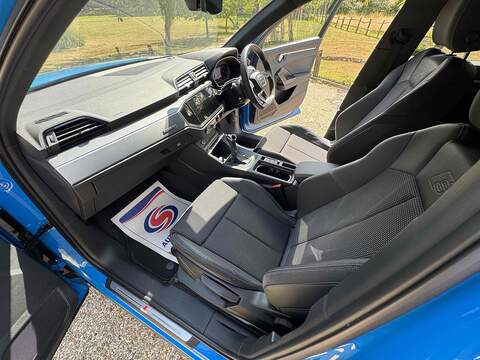 Audi Q3 Q3 2.0 TFSI 45 S line S Tronic quattro Euro 6 (s/s) 5dr - U10002971