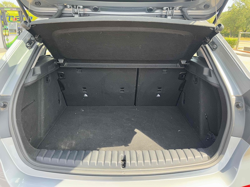 BMW 1 Series 1 Series 1.5 118i Sport (LCP) DCT Euro 6 (s/s) 5dr - U10002973