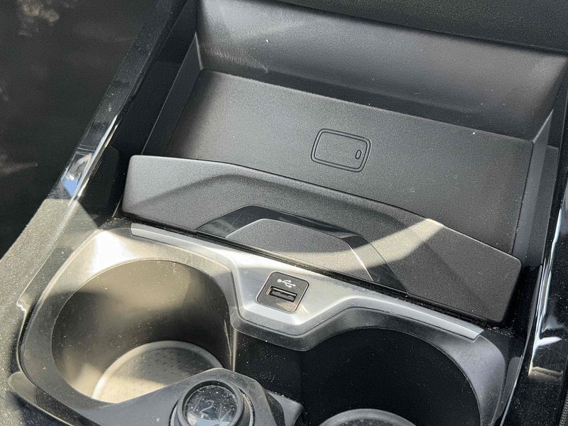 BMW 1 Series 1 Series 1.5 118i Sport (LCP) DCT Euro 6 (s/s) 5dr - U10002973