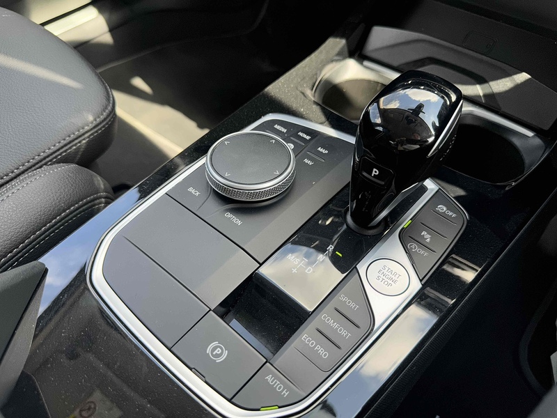 BMW 1 Series 1 Series 1.5 118i Sport (LCP) DCT Euro 6 (s/s) 5dr - U10002973