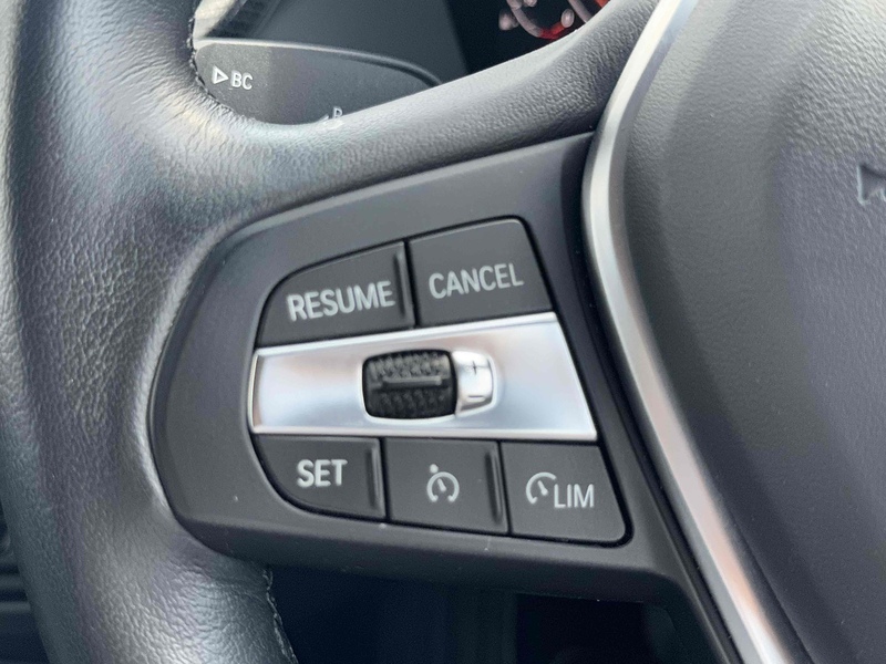 BMW 1 Series 1 Series 1.5 118i Sport (LCP) DCT Euro 6 (s/s) 5dr - U10002973