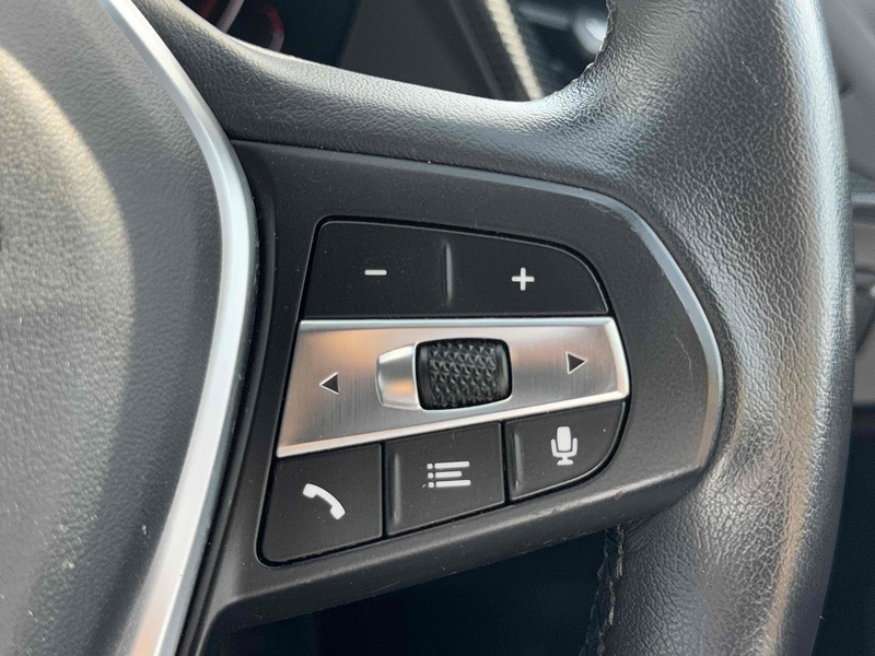 BMW 1 Series 1 Series 1.5 118i Sport (LCP) DCT Euro 6 (s/s) 5dr - U10002973