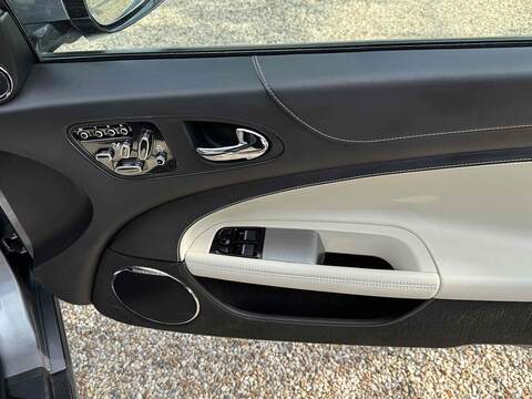 Jaguar XKR XKR 5.0 V8 Auto Euro 5 2dr - U10002976
