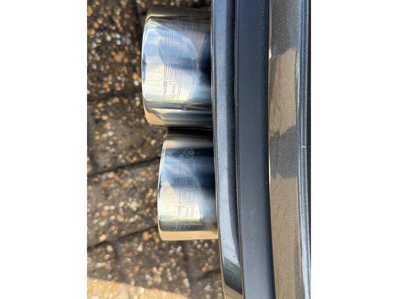 Ford Fiesta Fiesta 1.5T EcoBoost ST-3 Euro 6 (s/s) 5dr - U10002977