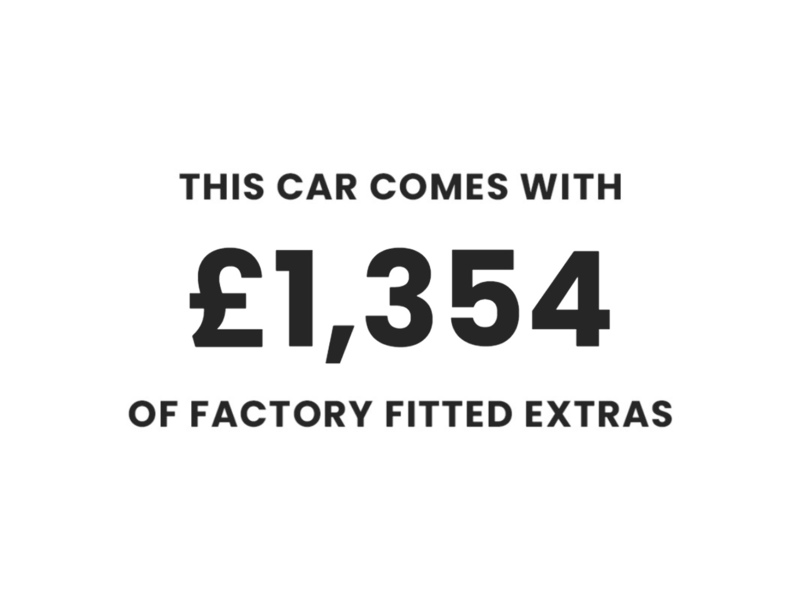 Ford Fiesta Fiesta 1.5T EcoBoost ST-3 Euro 6 (s/s) 5dr - U10002977