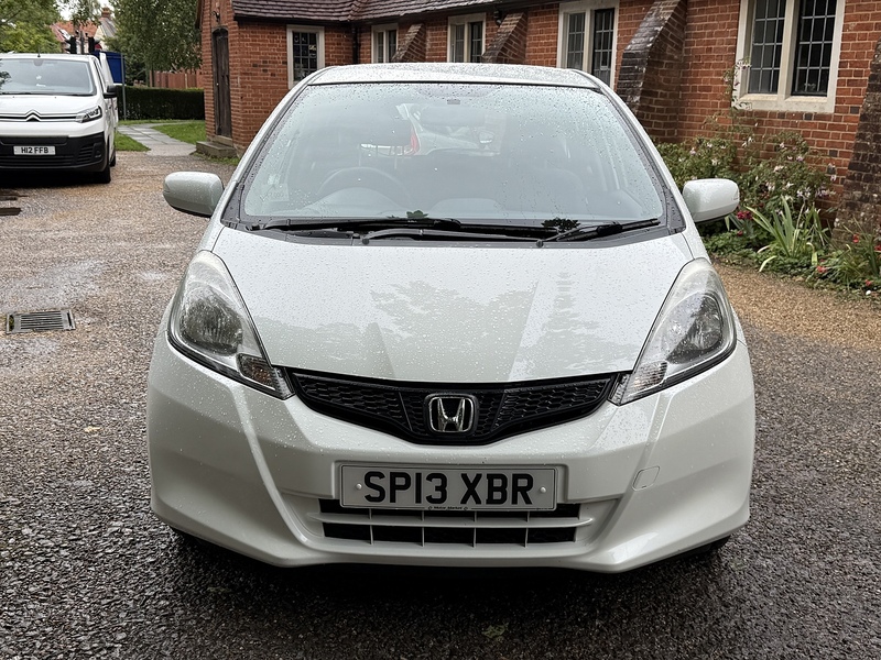 Honda Jazz Jazz 1.4 i-VTEC ES Euro 5 5dr - U10002979