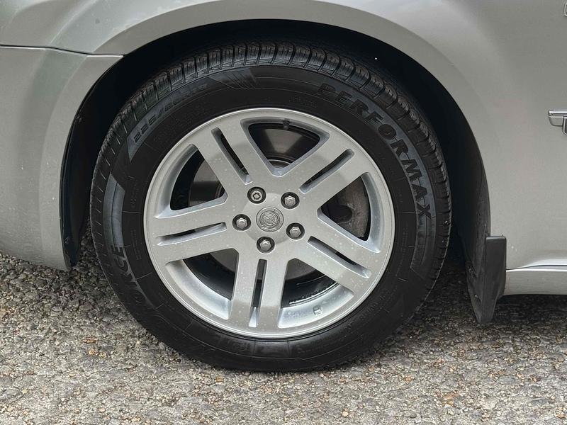 Chrysler 300C 3.0 CRD V6 Saloon 4dr Diesel Automatic (215 g/km, 218 bhp) - U10002983