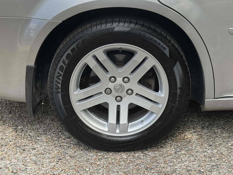 Chrysler 300C 3.0 CRD V6 Saloon 4dr Diesel Automatic (215 g/km, 218 bhp) - U10002983